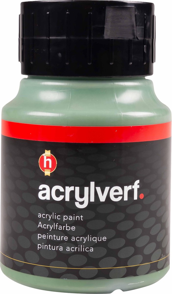 Acrylverf | Creall | Olijfgroen 500 ml